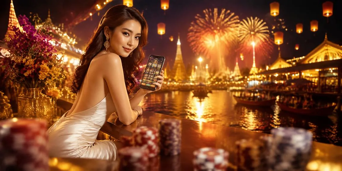 tsbbet ไทย ล็อบบี้เกม